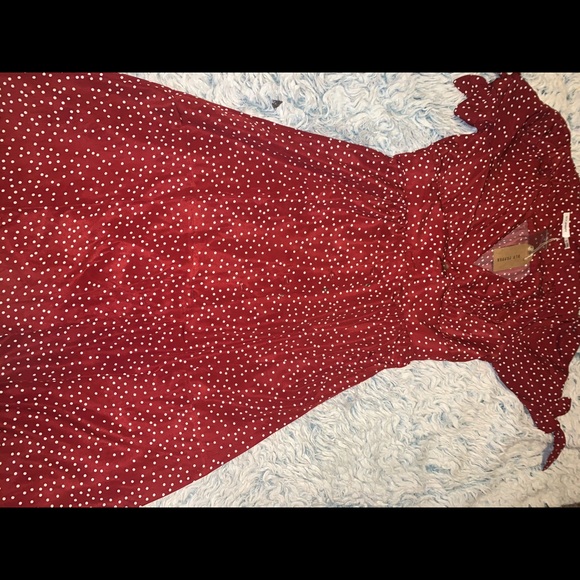 Blu Pepper dress - Picture 2 of 2